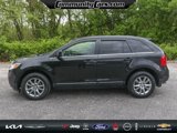 Used 2011 Ford Edge Limited image 3