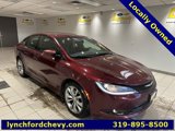 Used 2016 Chrysler 200 S w/ Comfort Group image 1