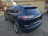 Used 2019 Jeep Cherokee Latitude Plus image 3