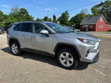 Used 2020 Toyota RAV4 XLE image 4