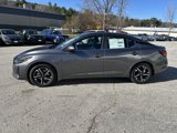 New 2025 Nissan Sentra SV w/ All-Weather Package image 4