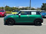 Used 2024 MINI Cooper SE image 2