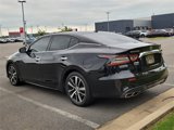 Used 2021 Nissan Maxima 3.5 SV image 5