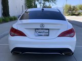 Used 2018 Mercedes-Benz CLA 250 image 5