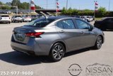 Used 2021 Nissan Versa SV image 5