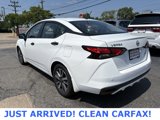 Certified 2023 Nissan Versa S image 5