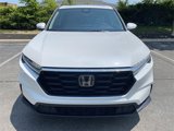 Used 2024 Honda CR-V EX-L image 3