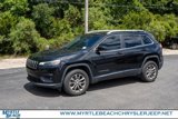 Used 2019 Jeep Cherokee Latitude Plus w/ Cold Weather Group image 2