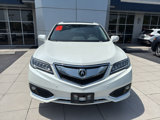 Used 2017 Acura RDX AWD w/ Advance Package image 3