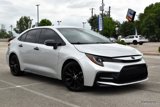 Used 2020 Toyota Corolla SE image 2