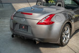 Used 2010 Nissan 370Z Touring w/ Sport Pkg image 6