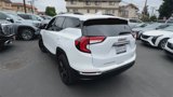 Used 2022 GMC Terrain AT4 w/ LPO, Cargo Package image 5