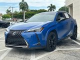 Used 2021 Lexus UX 250h w/ Premium Package image 2