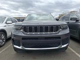 Used 2022 Jeep Grand Cherokee L Laredo w/ Luxury Tech Group I image 2