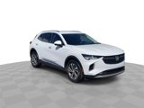 Used 2021 Buick Envision Essence w/ Technology Package I image 2
