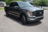 Used 2023 Ford F150 Lariat image 3