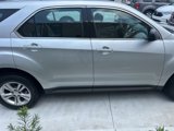 Used 2012 Chevrolet Equinox LS image 4