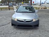 Used 2010 Honda Civic LX image 4