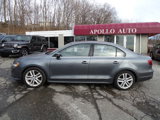 Used 2017 Volkswagen Jetta SEL image 2