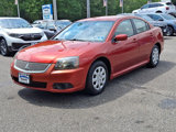 Used 2010 Mitsubishi Galant SE image 5