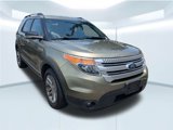 Used 2012 Ford Explorer XLT image 4