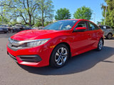Used 2016 Honda Civic LX image 3