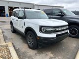 Certified 2023 Ford Bronco Sport Big Bend image 2