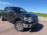 Used 2014 Ford F150 Lariat w/ Equipment Group 502A Luxury image 4