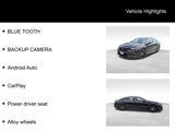 Certified 2023 Toyota Camry SE image 5