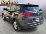 Used 2021 Hyundai Tucson SE image 3