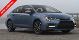 Used 2020 Toyota Corolla LE image 2