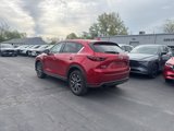 Used 2017 MAZDA CX-5 Grand Touring w/ Premium Package image 5