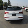Used 2024 Audi Q5 2.0T Premium Plus image 6
