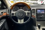 Used 2011 Jeep Grand Cherokee Overland image 5