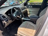 Used 2015 Ford Explorer XLT w/ Equipment Group 202B image 4
