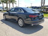 Certified 2022 Audi A4 2.0T Premium image 4