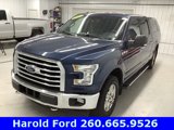 Used 2017 Ford F150 XLT image 3