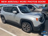 Used 2018 Jeep Renegade Latitude image 3