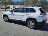 Used 2019 Jeep Cherokee Latitude Plus image 3