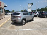 Used 2020 Jeep Compass Latitude w/ Cold Weather Group image 6