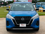 Used 2023 Nissan Kicks S image 2