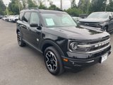Used 2021 Ford Bronco Sport Big Bend image 3