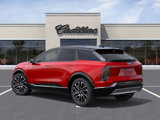 New 2025 Cadillac Optiq Sport 1 w/ LPO, Floor Liner Package image 4