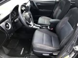 Certified 2019 Toyota Corolla LE image 3