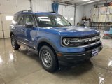 New 2024 Ford Bronco Sport Big Bend image 2