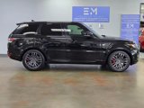 Used 2016 Land Rover Range Rover Sport HSE image 3