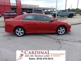 Used 2014 Toyota Camry SE image 3