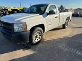 Used 2012 Chevrolet Silverado 1500 W/T image 6