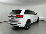 Used 2019 Jeep Grand Cherokee High Altitude image 4