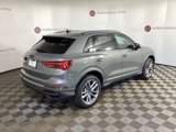 New 2025 Audi Q3 2.0T Premium image 5